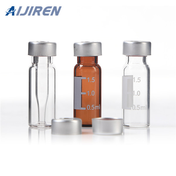 <h3>clear VOC vials Sigma--glass sample vials</h3>
